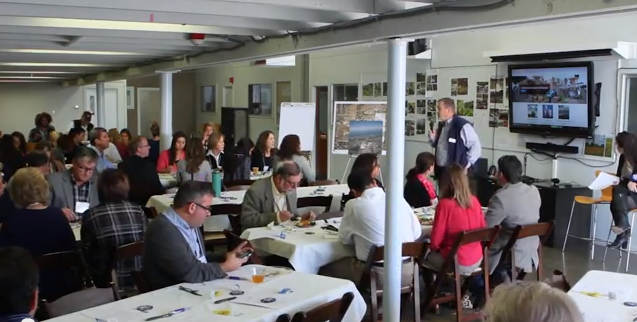 Seaside Courier: Refugee crisis sparks formation of Encinitas City Council subcommittee