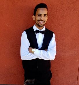 Community Profile: Meet Abukar Abdirahim