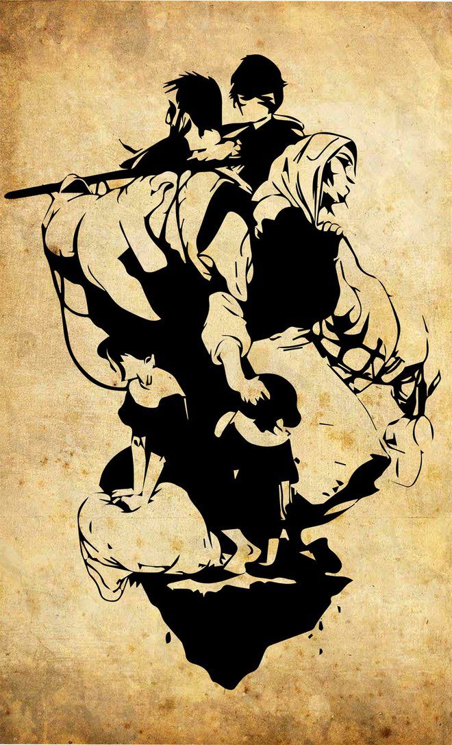 CityBeat: Refugee Renaissance