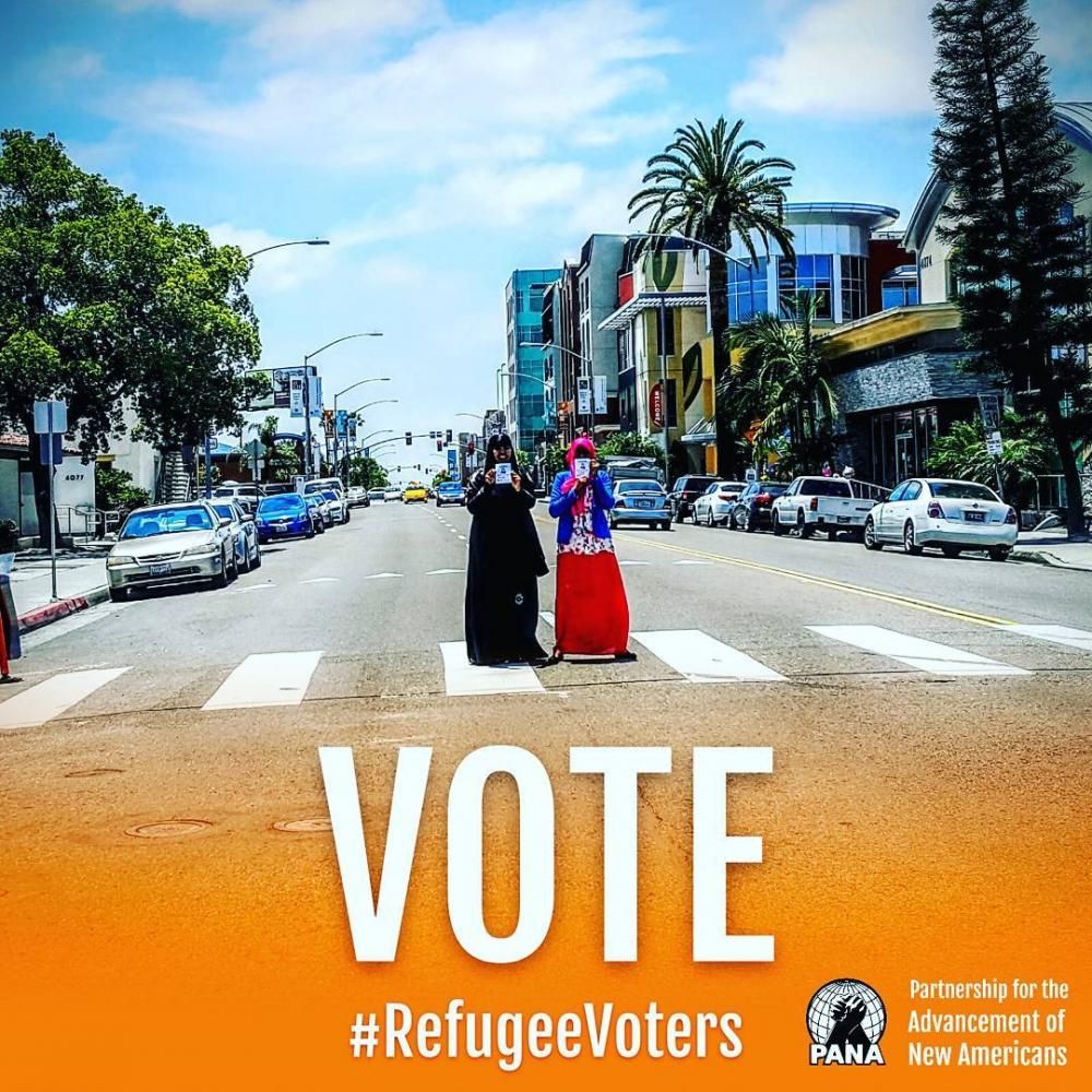 One 2016 Election Down, One to Go