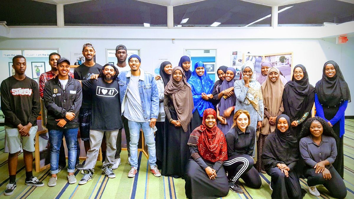 Six Things We Accomplished Together in 2016