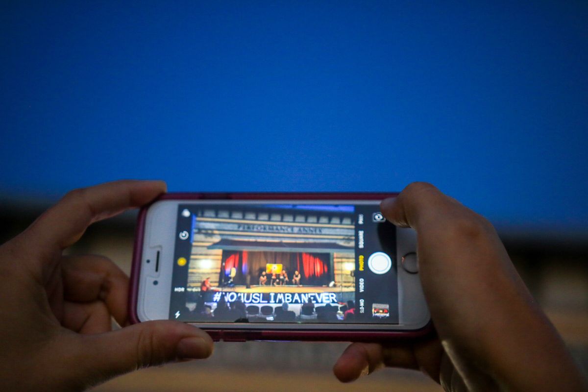 PANA Condemns Expansion of Trump’s Muslim Ban