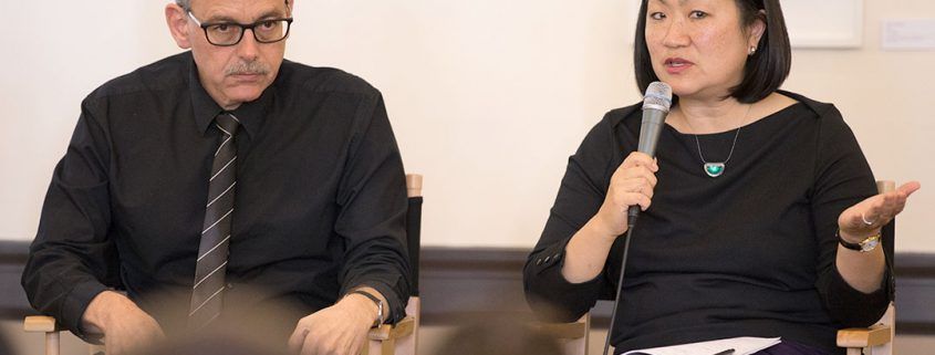 Daily Trojan: Panel talks Trump’s impact on immigrants