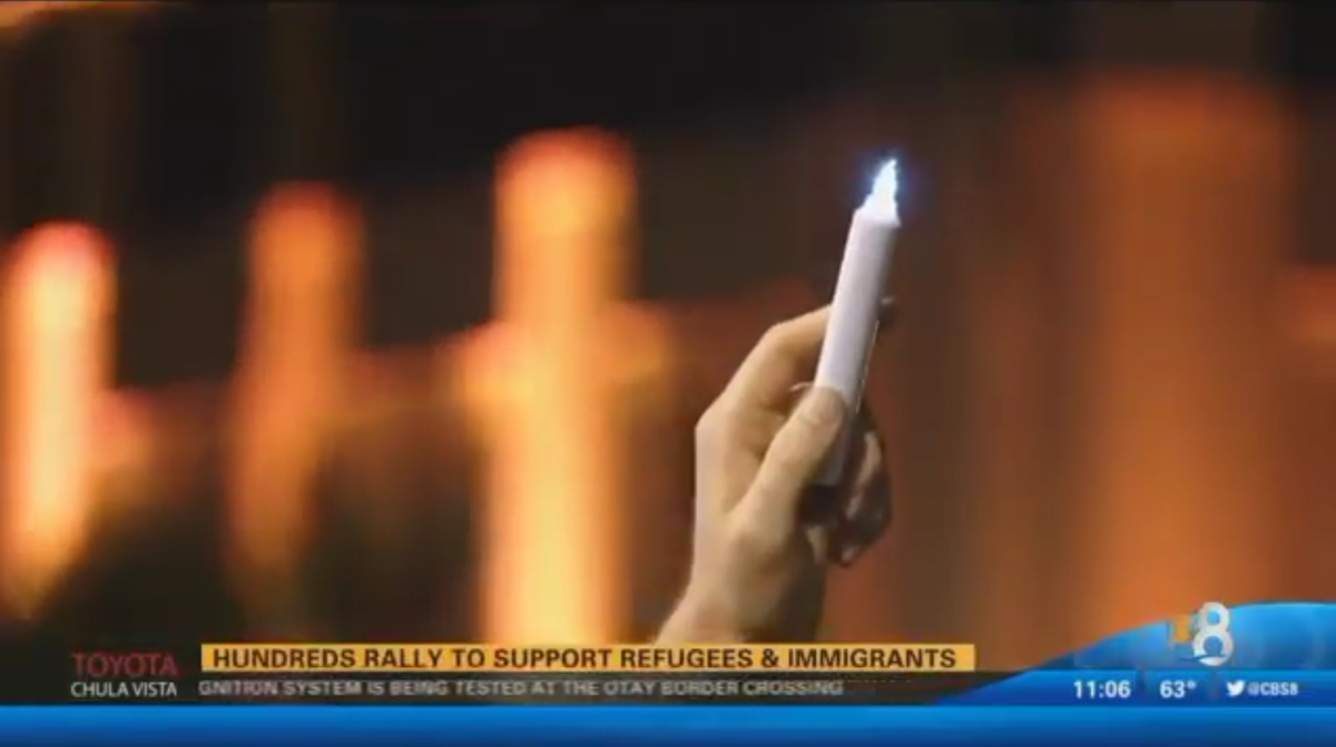 #FridayFlashback: Remembering Human Rights Day 2015