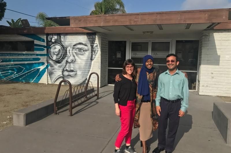 Voice of San Diego: New Progressive Coalition Wants 2018 Vote to Fund Low-Income Housing