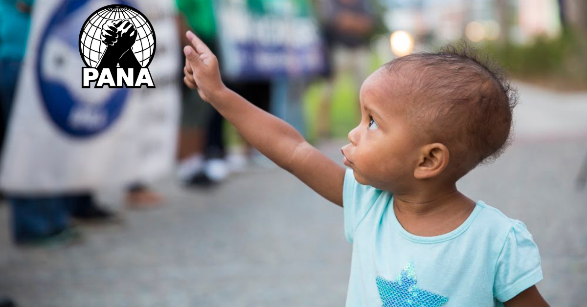 World Refugee Day 2019