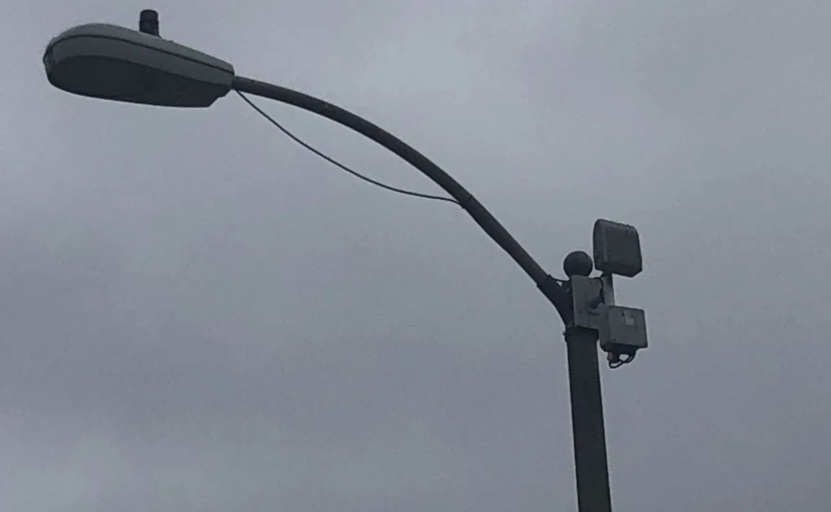 Advocates Urge San Diego City Council To Delay Vote On Surveillance Technology Contract