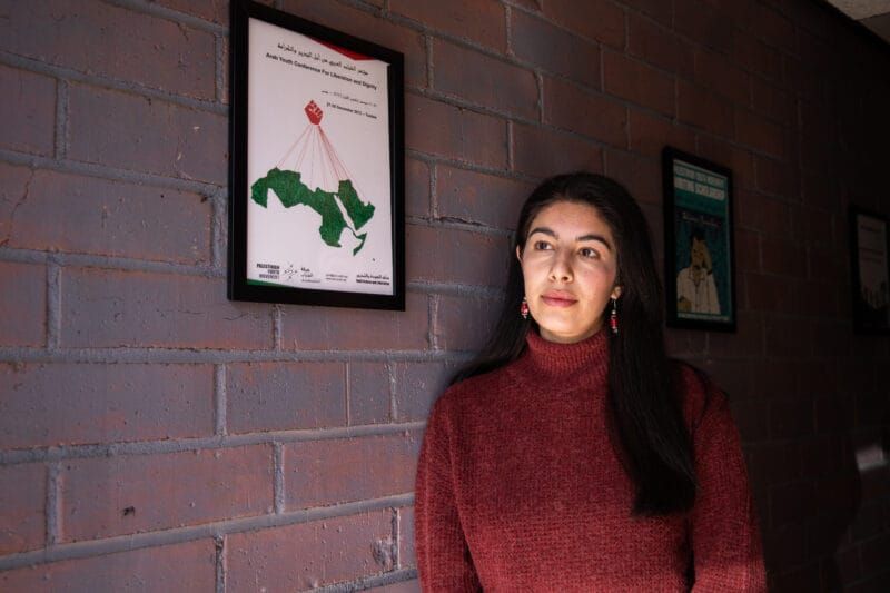 Middle Eastern Communities Say Census Whitewashes Their Numbers, Needs