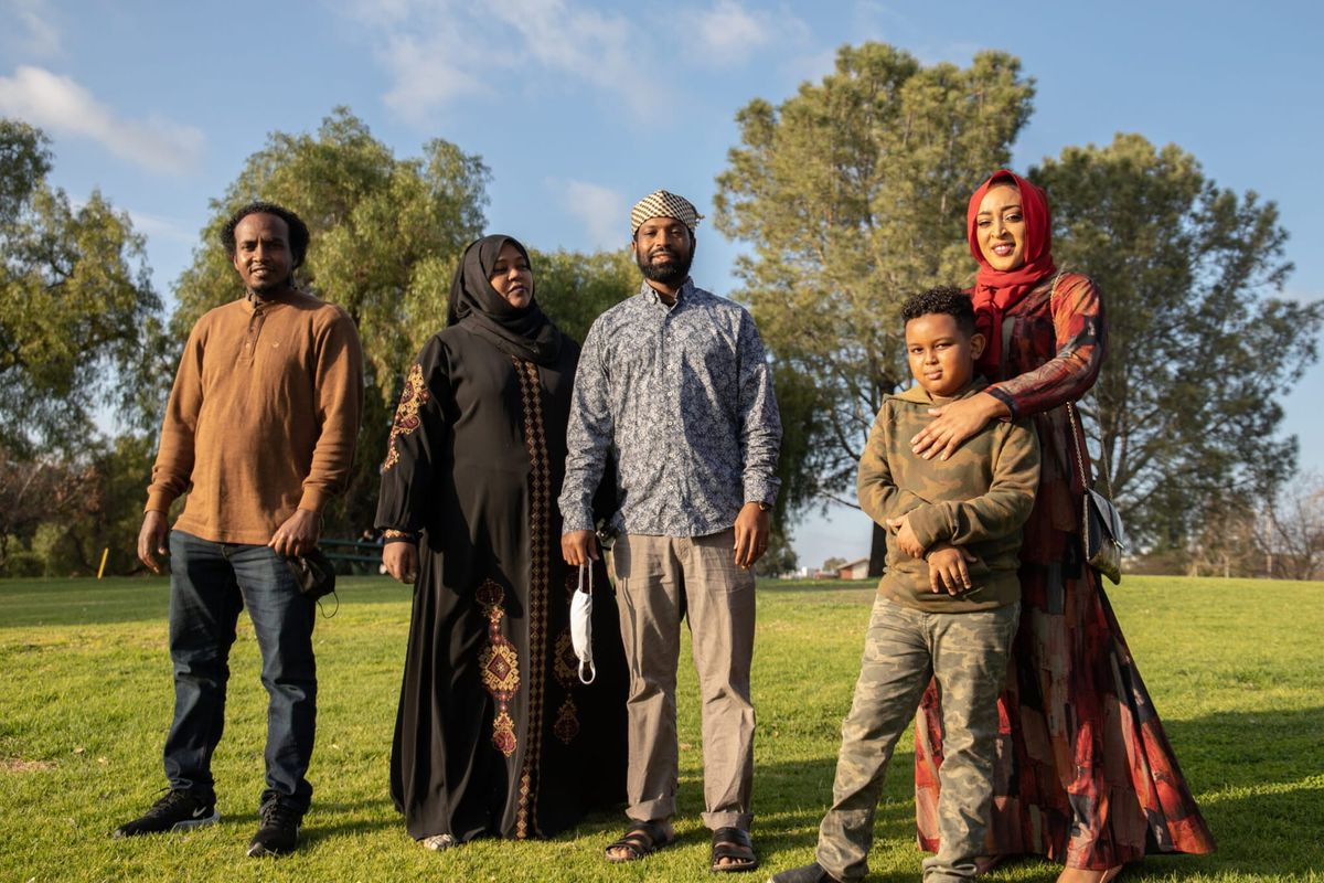 African Communities Warn Language Issues Could Shut Them Out of Redistricting