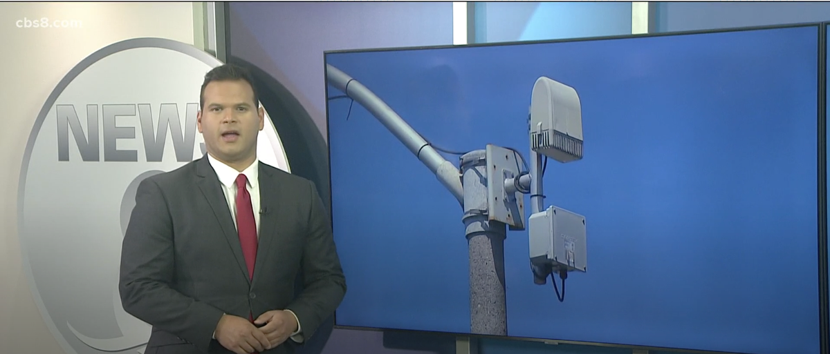 Decision on ShotSpotter contract delayed in San Diego