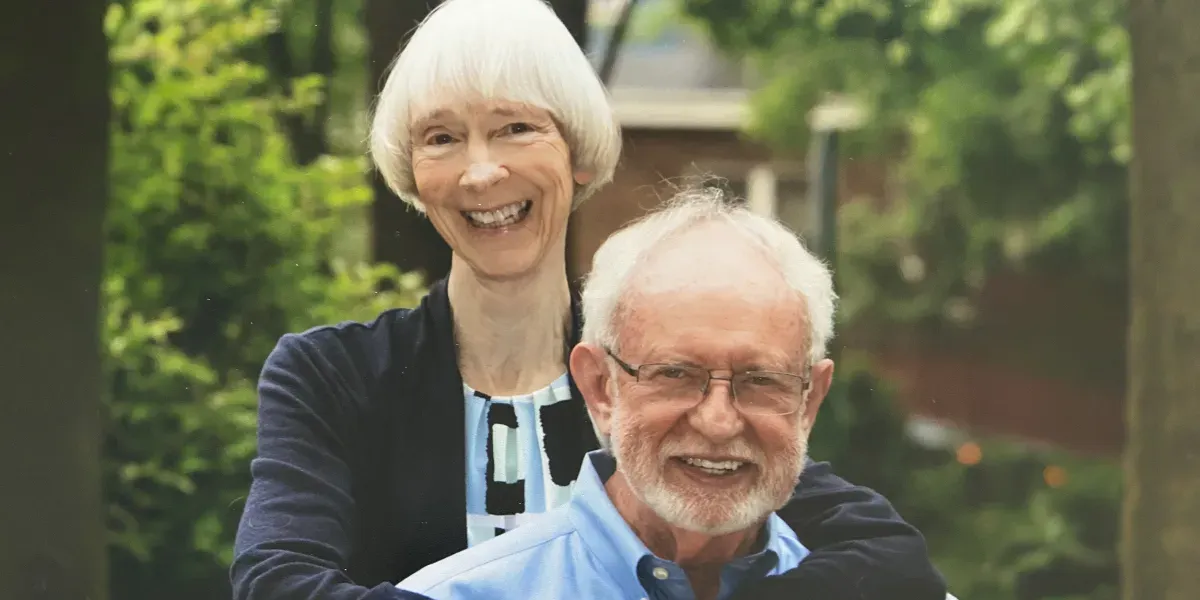 ‘Do All the Good You Can’: How Carl Crider and Carol Clause are Helping Build San Diego’s Global Village