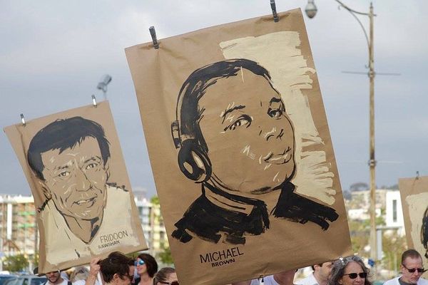 KPBS: Most San Diego Candidates Fail To Respond To Racial Justice Survey