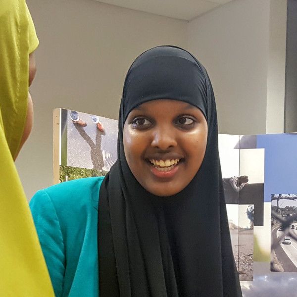 Community Profile: Meet Ilhan