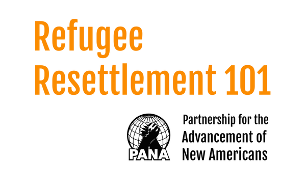 New Video: Refugee Resettlement 101