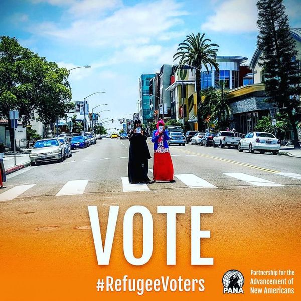 One 2016 Election Down, One to Go