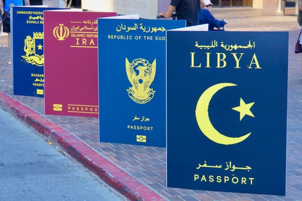 Trump’s Expanded Travel Ban Means More Families Torn Apart: Statement from Partnership for the Advancement of New Americans