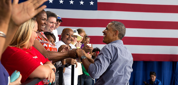 Welcoming Communities Campaign