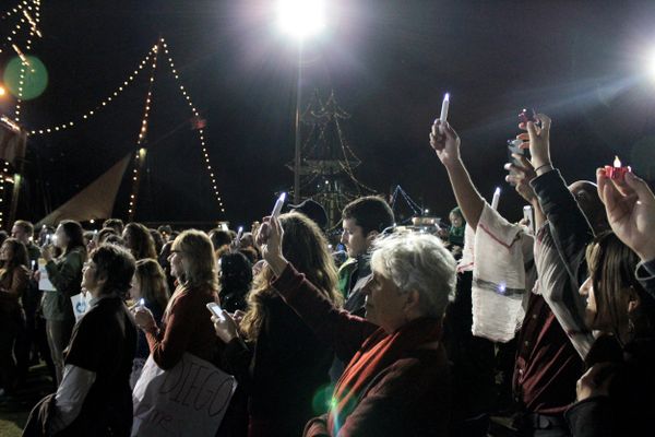 Let's Change The Story Together