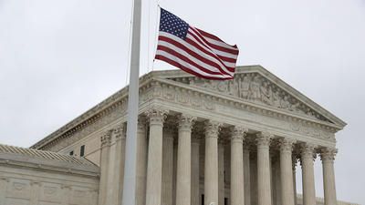 SD Union-Tribune: Split reaction to court's action on travel ban