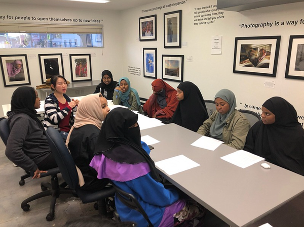 New Call Center Encourages Apprehensive Immigrants To Complete The Census