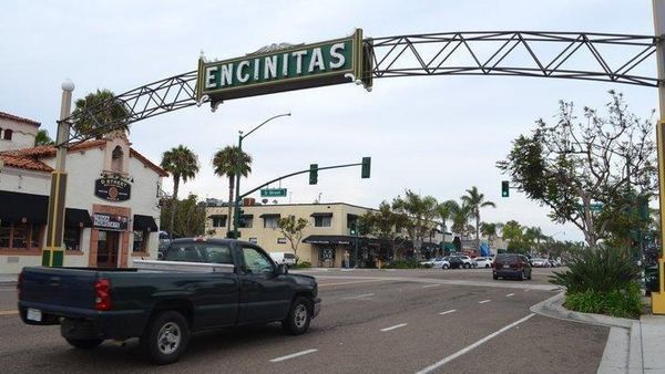 Encinitas Advocate: Encinitas joins effort welcoming refugees, immigrants