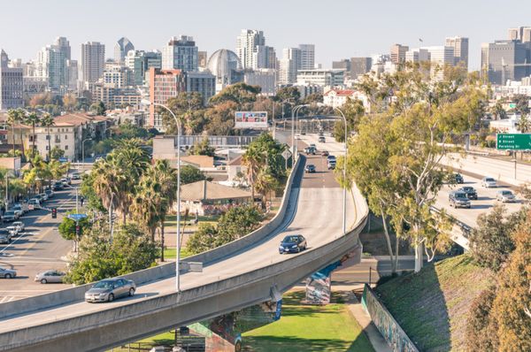 Voice of San Diego: VOSD Podcast: SANDAG’s OMG Moment