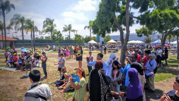 PANA World Refugee Day Statement