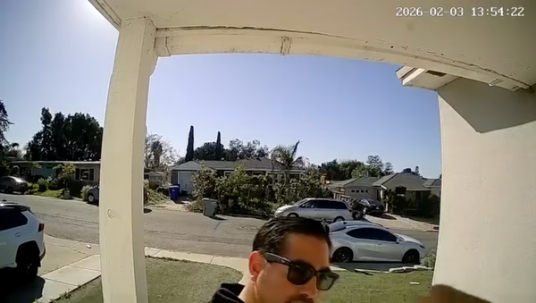 YouTuber behind viral Minneapolis day care video turns lens on San Diego