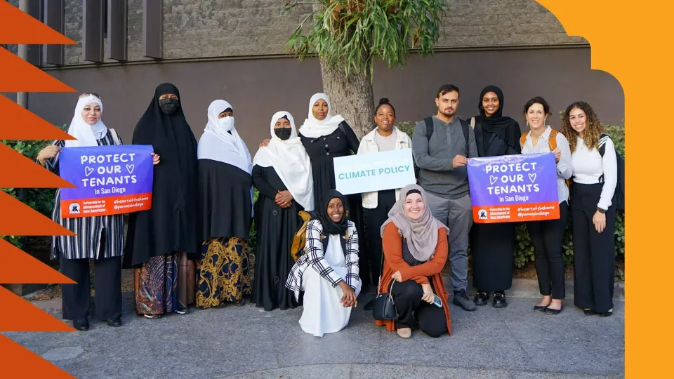 Tenant Protections