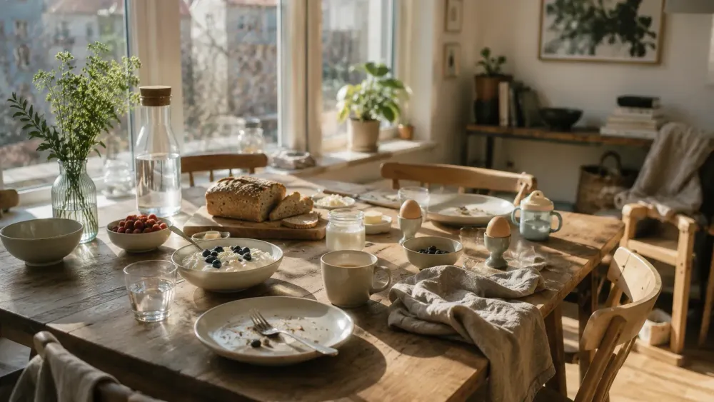 How much protein do men actually need?