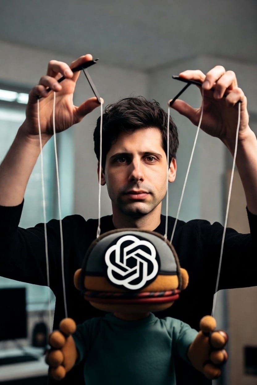 Altman’s Dire Warning. OpenAI Races to Hire ‘Head of Preparedness’ as AI Perils Explode