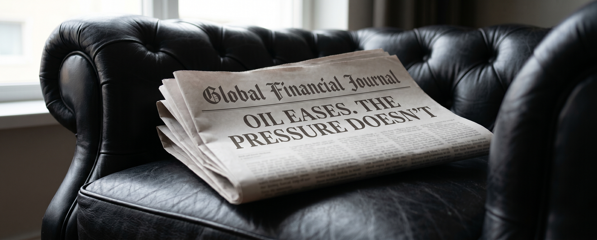 Prices Don’t Reset Just Because Markets Do