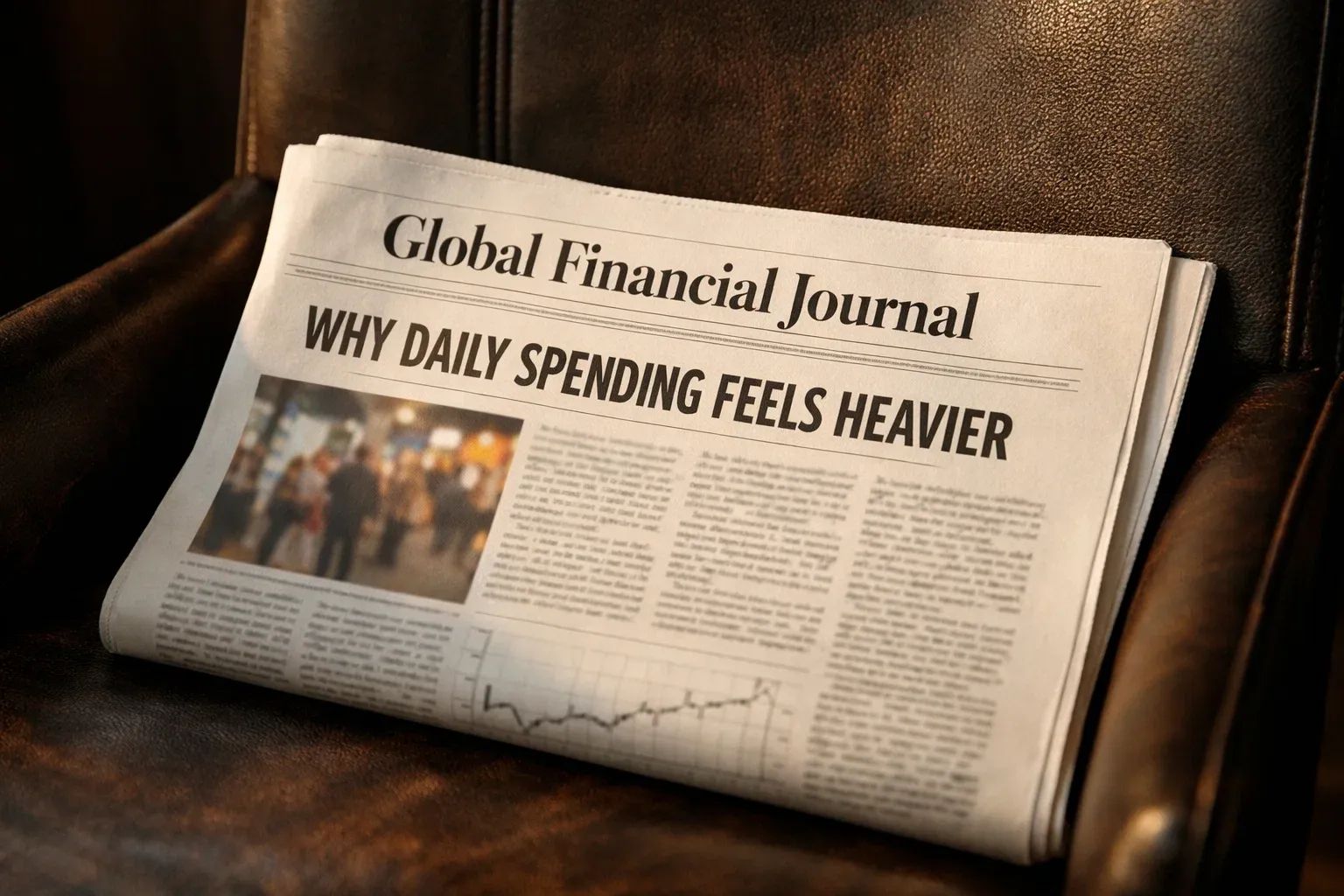 Why Your Monthly Bills Keep Getting Higher