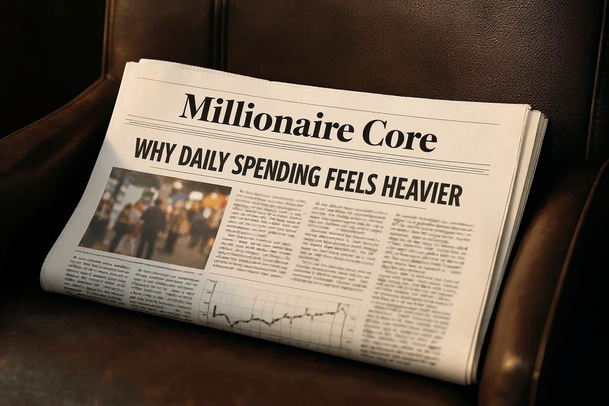 Why Your Monthly Bills Keep Getting Higher