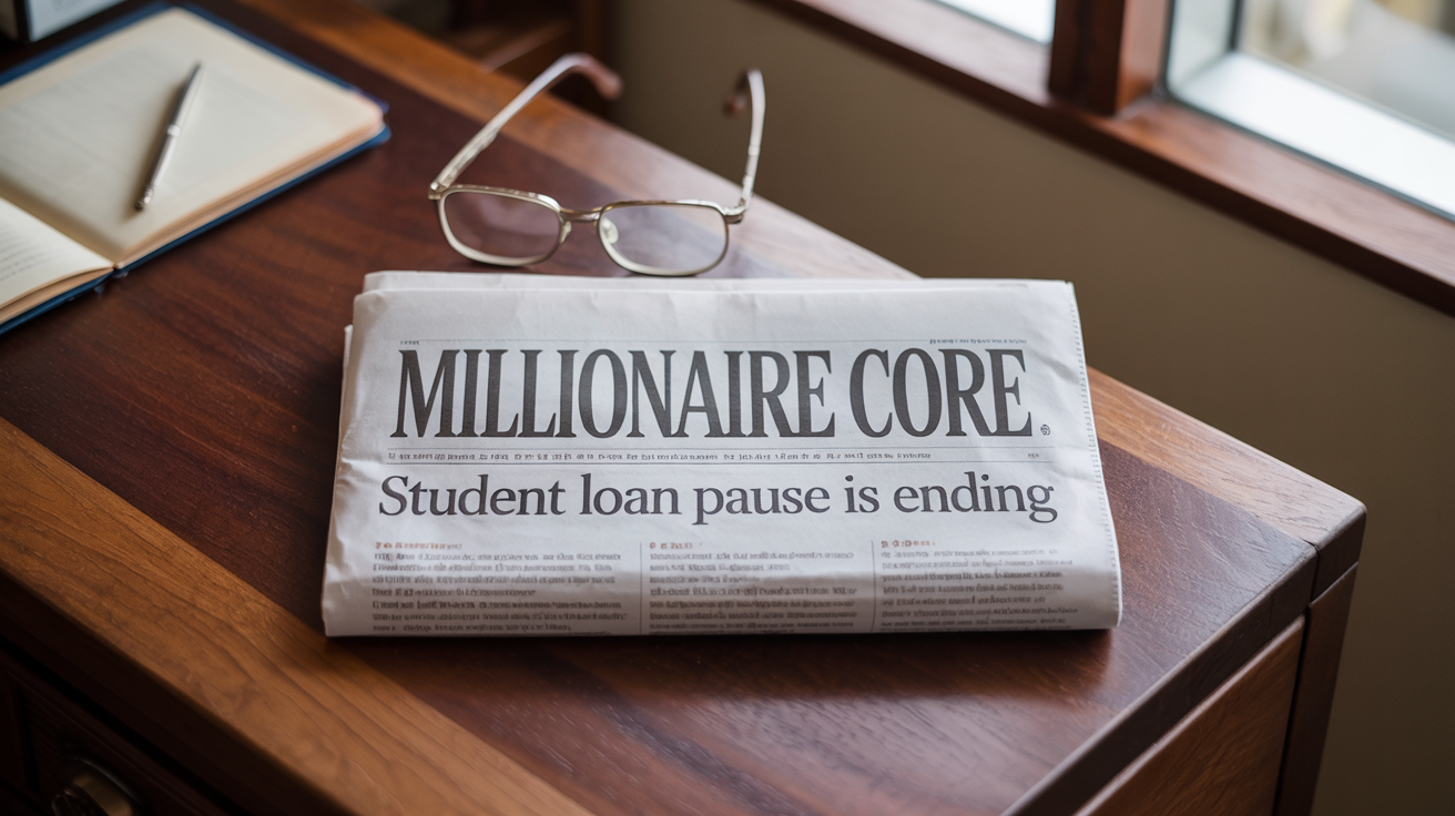 7 Million Student Loan Borrowers Are About to Lose Their Payment Pause