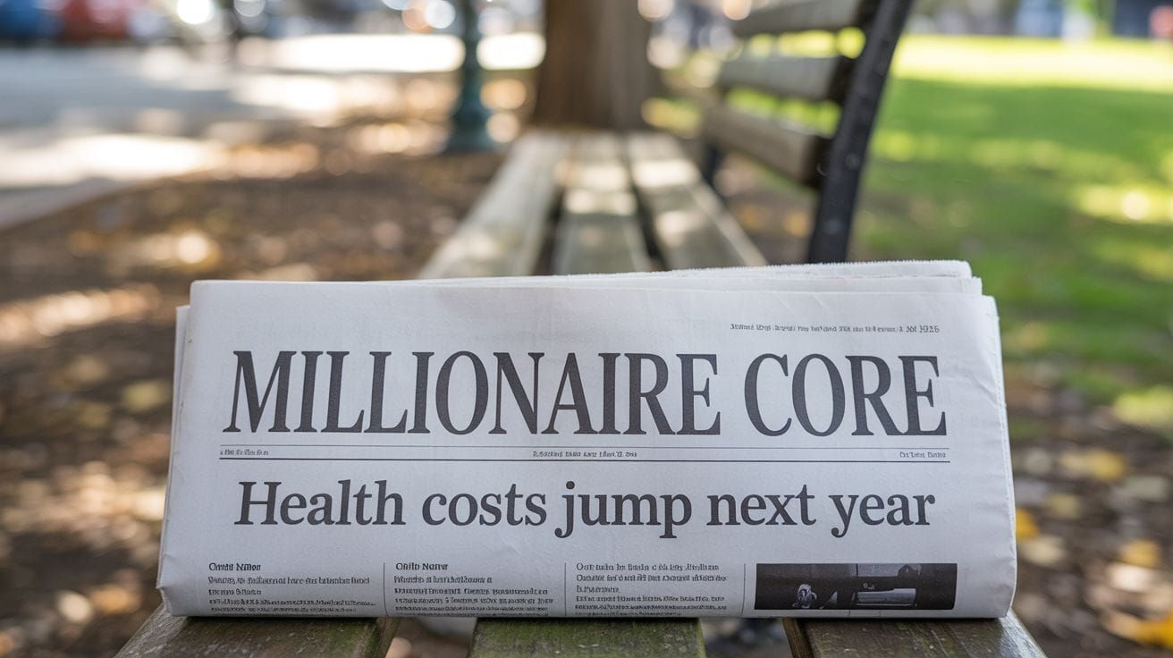 The Raise You Negotiated Is About to Meet Your Deductible