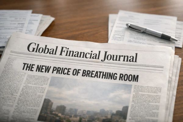 Why Lowering Interest Matters More in a High-Cost Economy