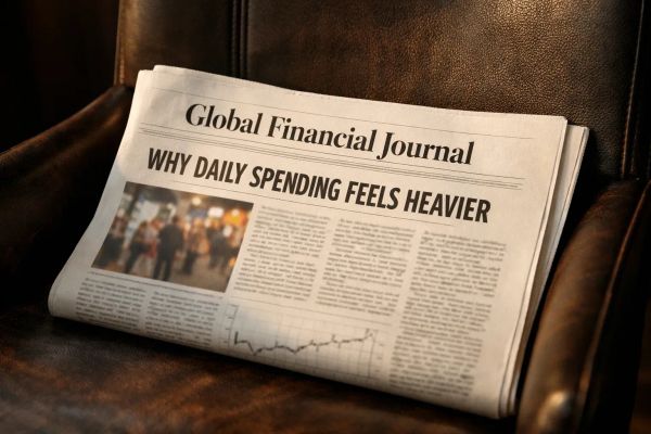 Why Your Monthly Bills Keep Getting Higher