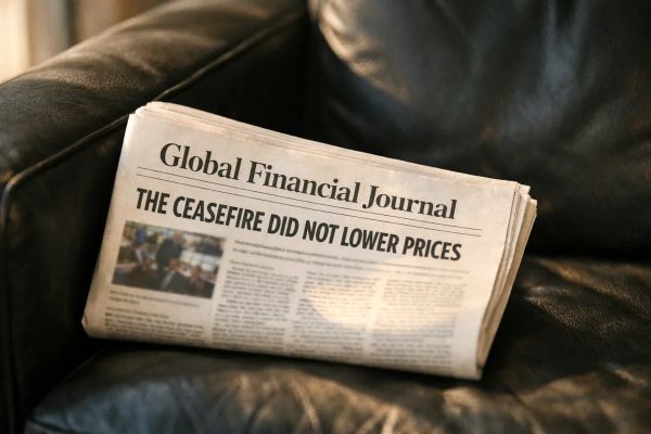 Why Friday's CPI Report Matters More Than Wednesday's Rally