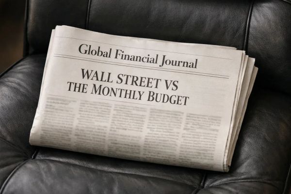 Stocks Can Rally on Hope. Households Still Pay the Bill
