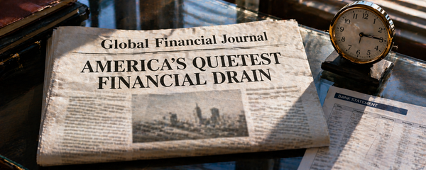 The Most Expensive Mistake in American Finance Is Doing Nothing