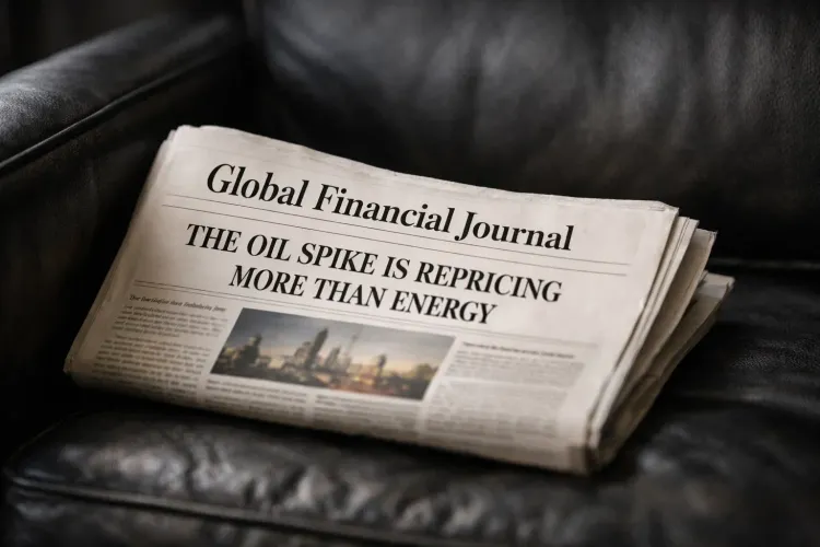 The Q1 Post-Mortem: What the Market is Actually Rewarding