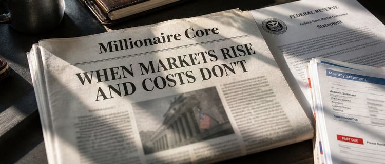 A 10% Rally Doesn’t Lower Your Interest Rate