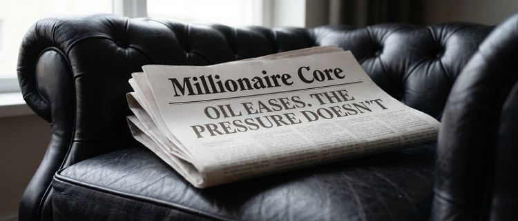 Prices Don’t Reset Just Because Markets Do