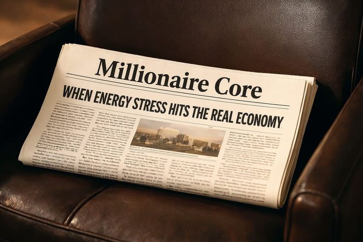 Oil Prices Are Down. So Why Does Everything Still Feel Expensive?
