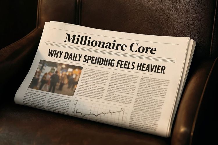 Why Your Monthly Bills Keep Getting Higher