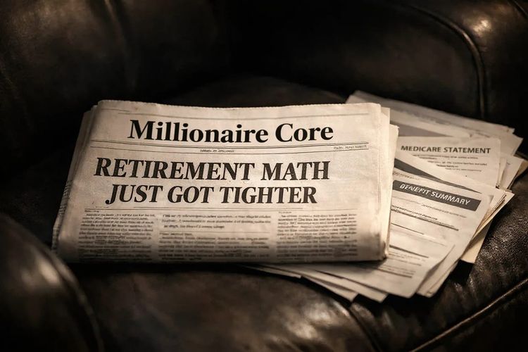 What Medicare Is Actually Costing You in 2026