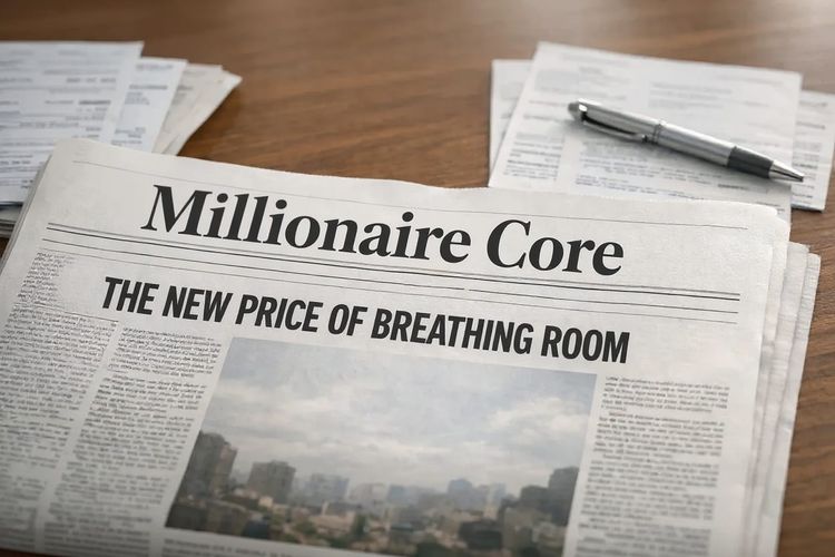 Why Lowering Interest Matters More in a High-Cost Economy