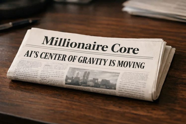 Wall Street Missed Nvidia’s Real Play