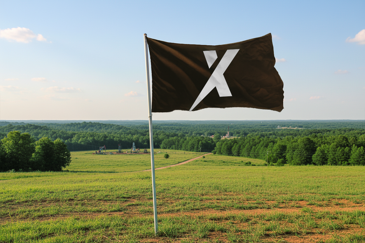 The Hottest Land Grab in America Isn’t for Oil